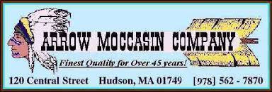 Arrow Moccasin Company