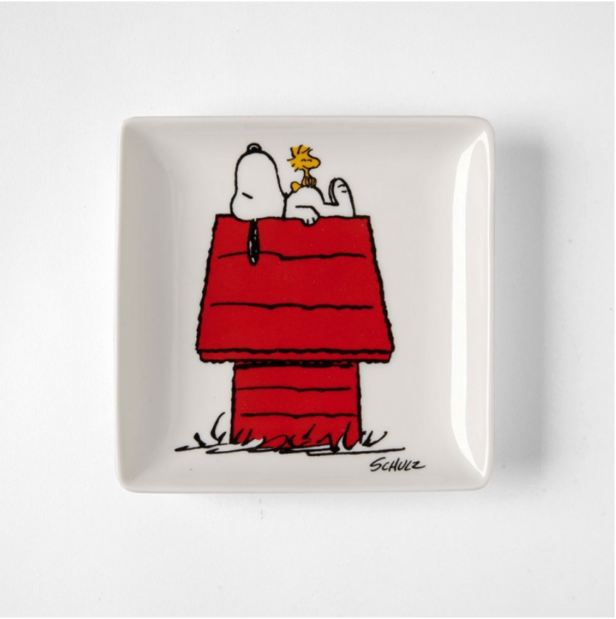 The Snoopy Collection