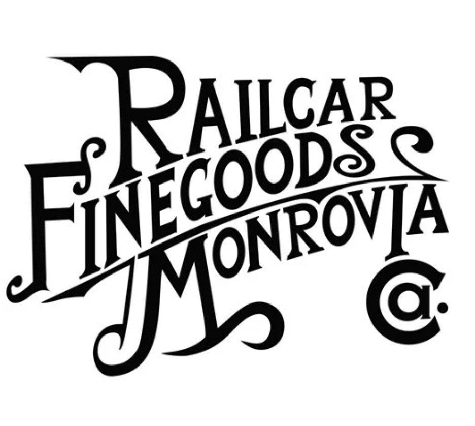 Railcar Fine Goods