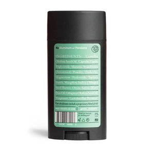 Misc Goods Co Valley Of Gold Natural Deodorant