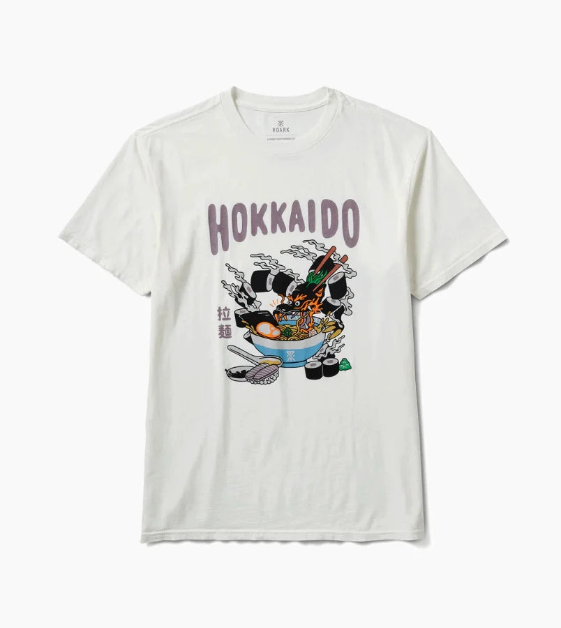 ROARK Noodles Premium T-Shirt