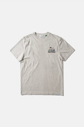 Edmmond Studios Trade T-Shirt - White