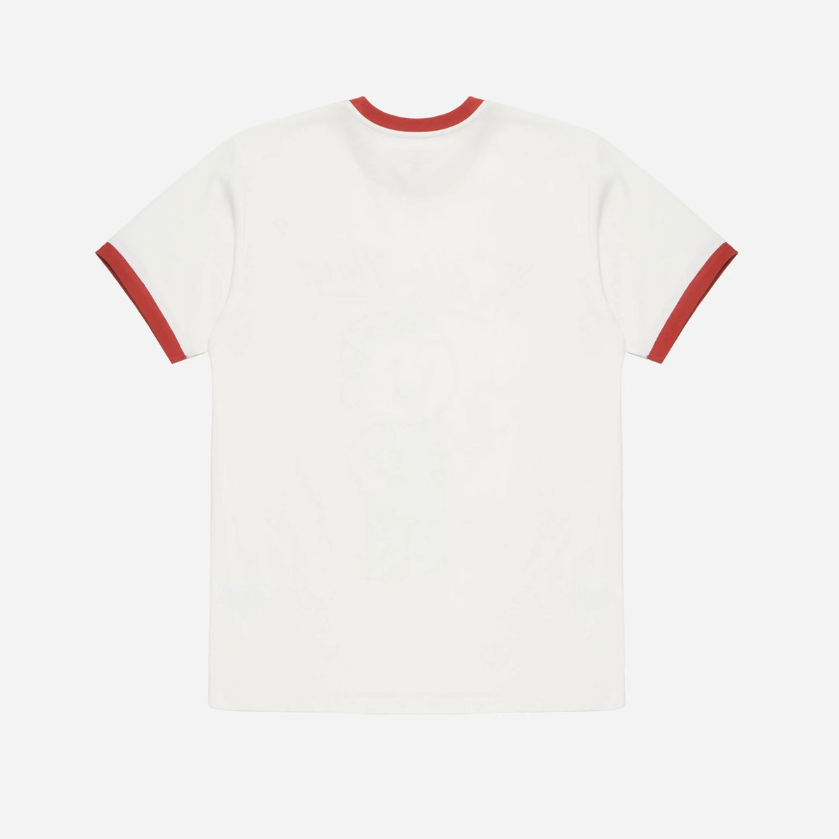 Dubbleware Pippin Apple Ringer T-Shirt
