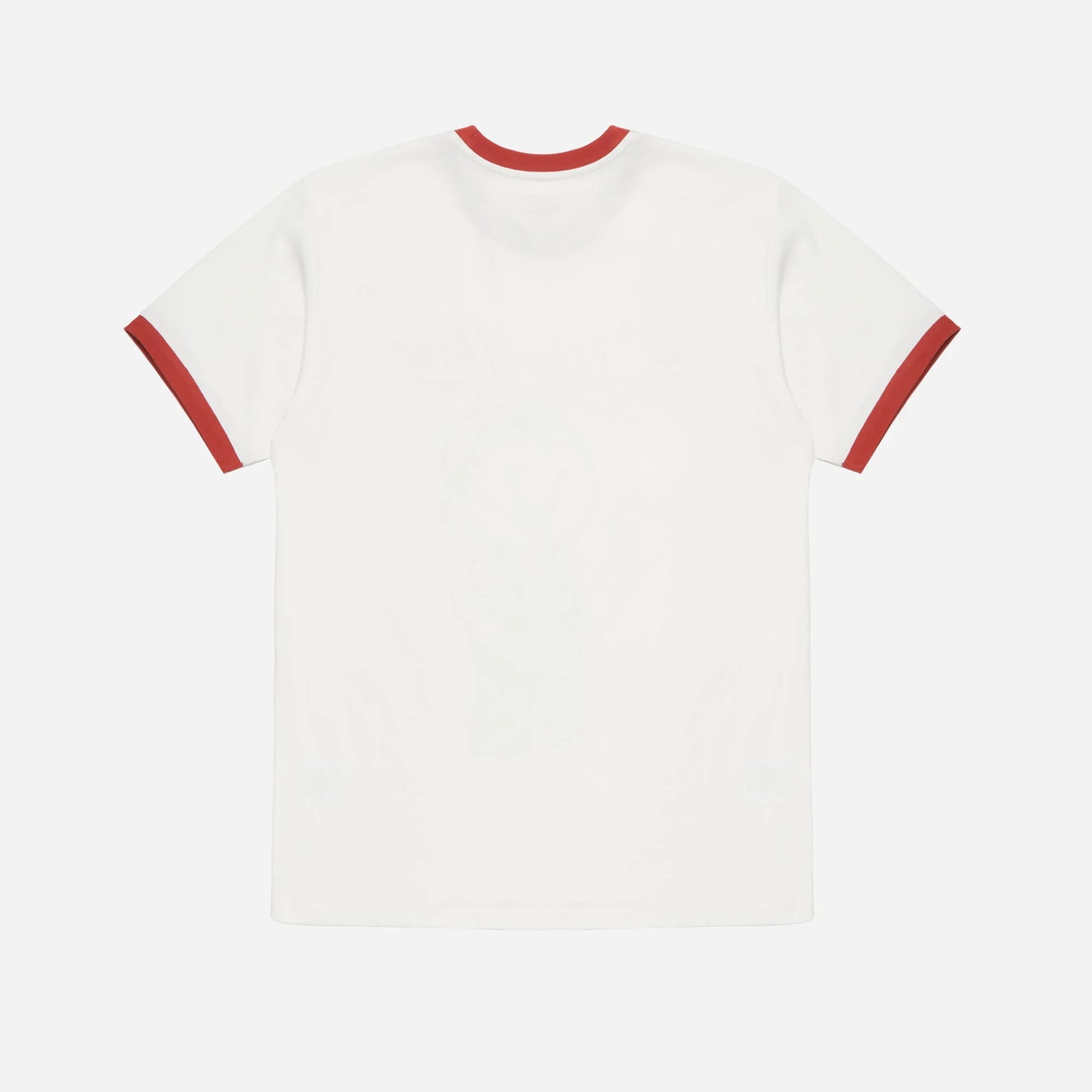 Dubbleware Pippin Apple Ringer T-Shirt