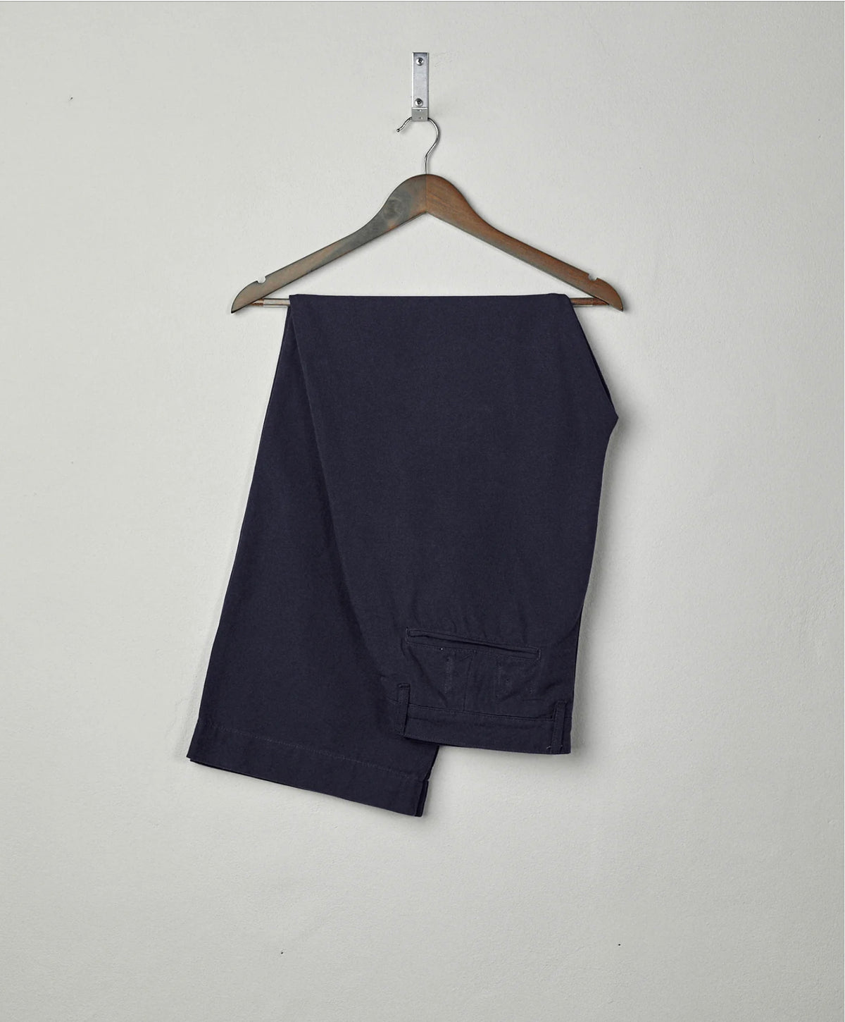USKEES #5018 Boat Pants - Midnight Blue