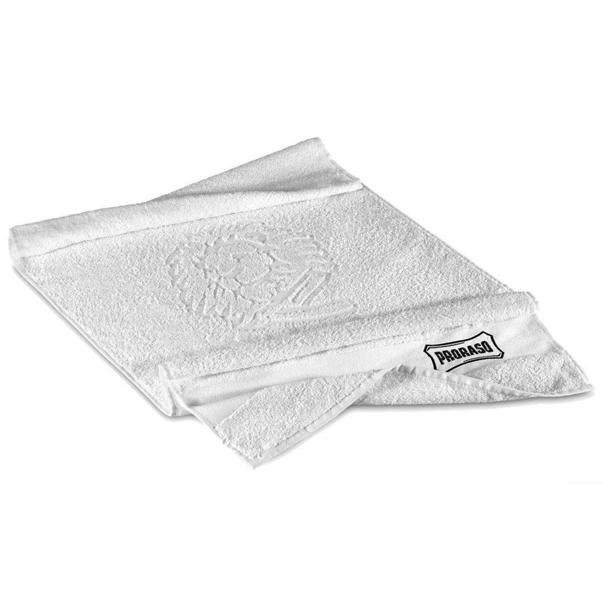 Proraso 100% Cotton Shaving Towel