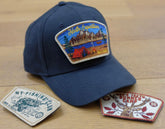 HENS TEETH ITALY Combination Patch Cap - Outdoors