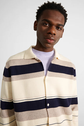 EDMMOND STUDIOS Knitted Shirt