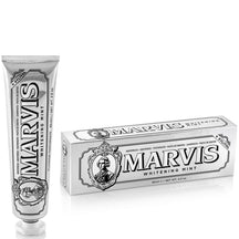 Marvis Whitening Mint Toothpaste , Toothpaste, Marvis, Working Title