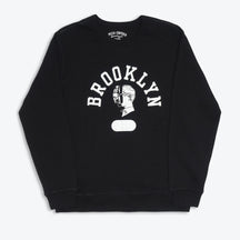 Peck & Snyder Brooklyn Athletics Sweatshirt