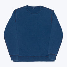 Dubbleware Indigo Sweatshirt