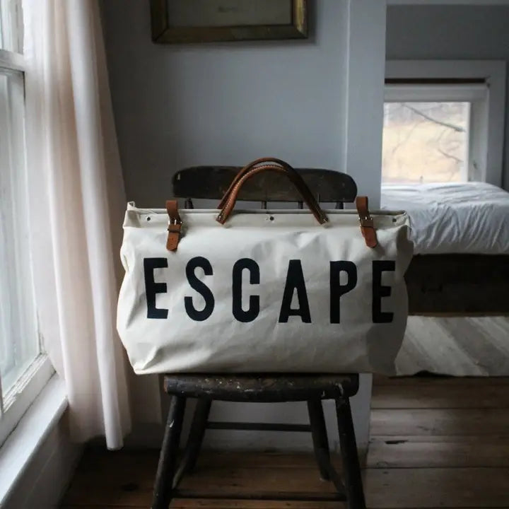 Escape Bag - Forestbound