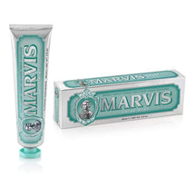 Marvis Anise Mint Toothpaste , Toothpaste, Marvis, Working Title