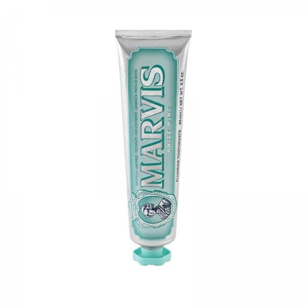 Marvis Anise Mint Toothpaste , Toothpaste, Marvis, Working Title