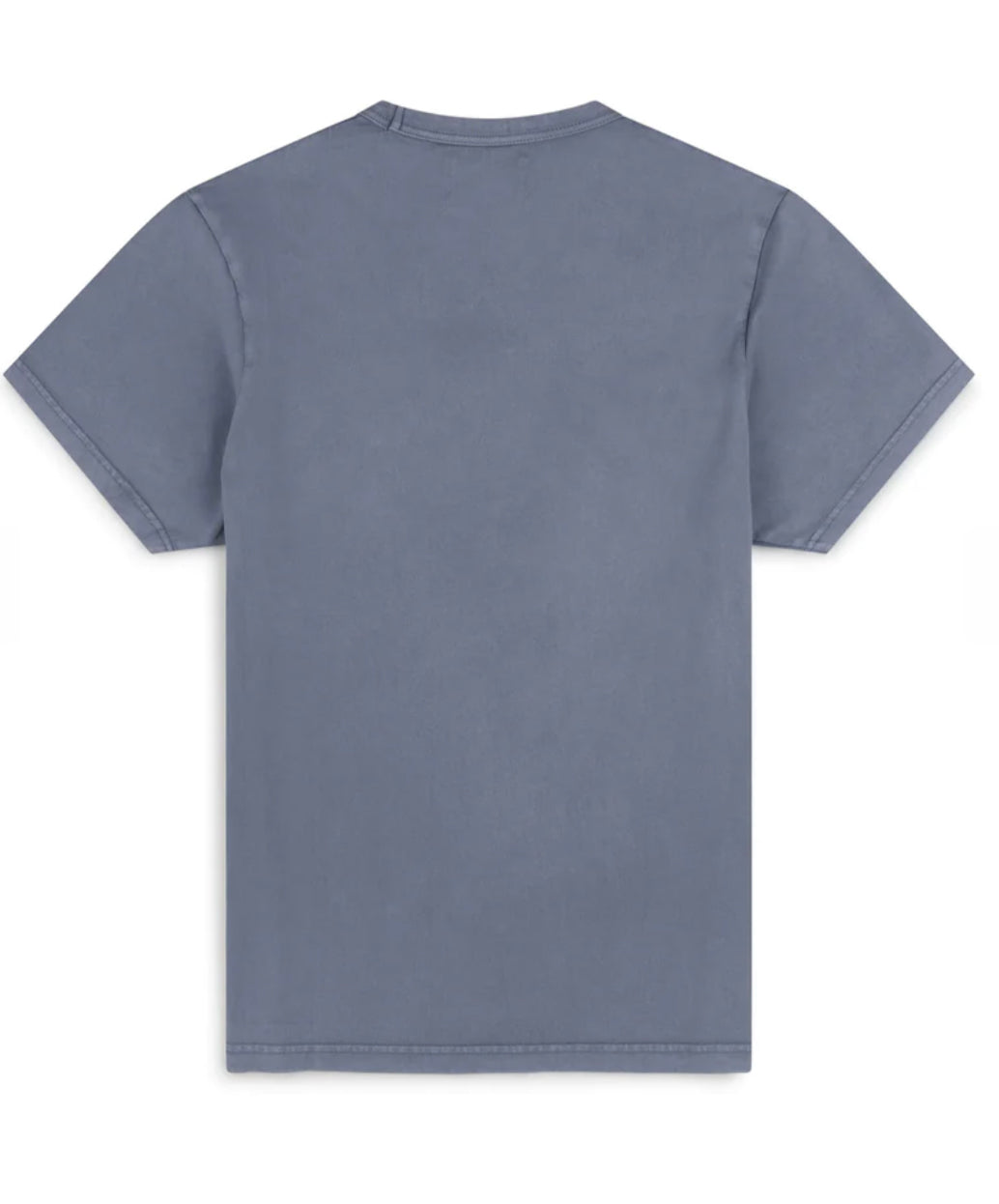 Admiral Sporting Goods Aylestone T-Shirt - Colman Blue Wash