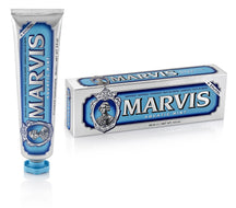 Marvis Aquatic Mint Toothpaste , Toothpaste, Marvis, Working Title