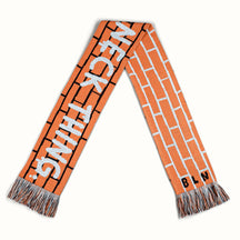 THE DUDES FACTORY ‘The Wall’ Scarf