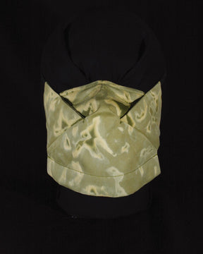 Syrett Roper Corrosive Effect Face Mask , Face Mask, Syrett Roper, Working Title