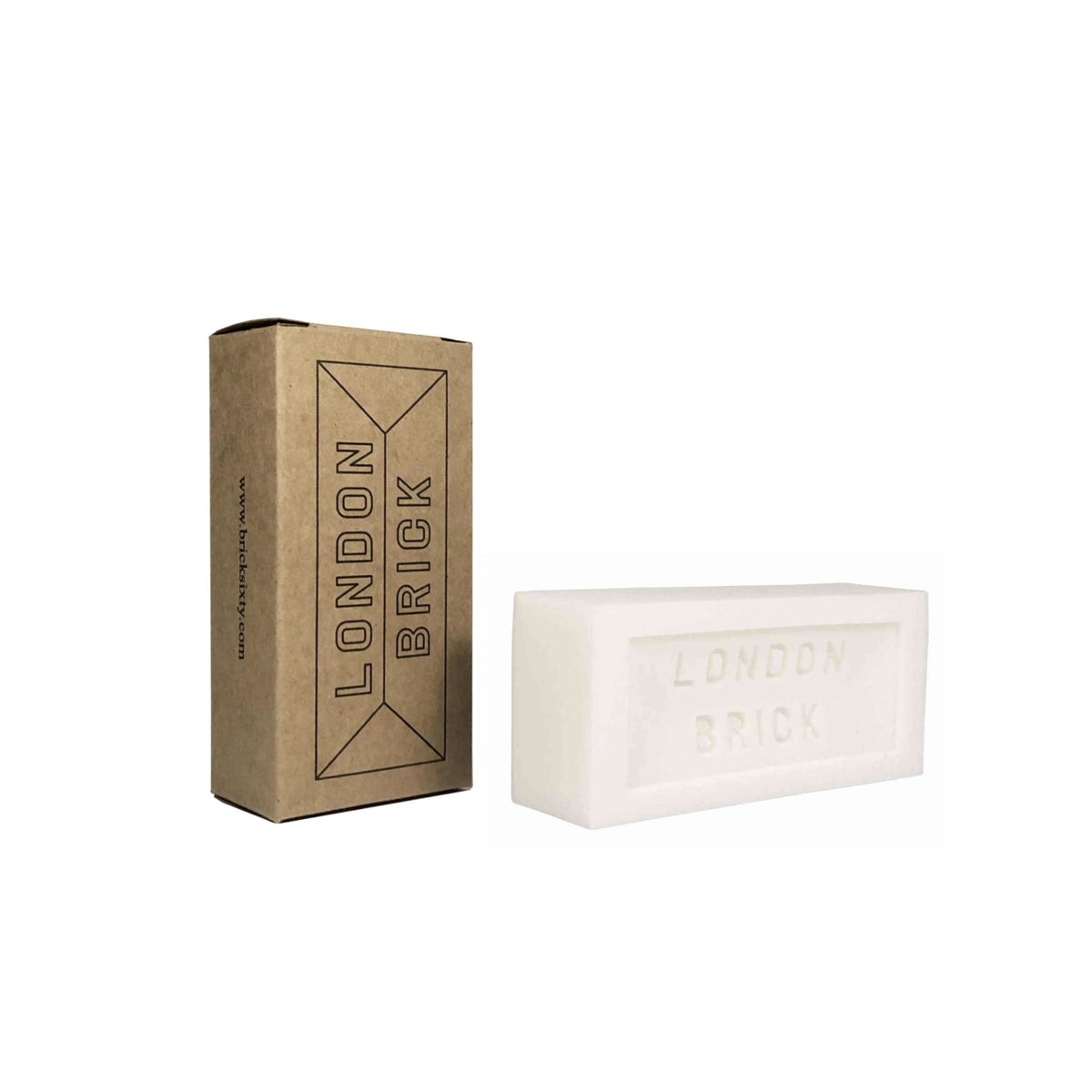 Brick Sixty London Soap - Lime Clay