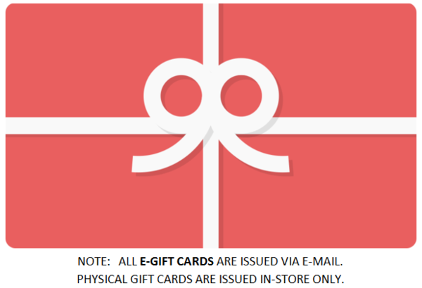 e-Gift Cards , Gift Card, Working Title Clothing, Working Title