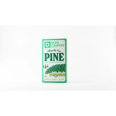 Duke Cannon Christmas Soaps - Illegally Cut Pine