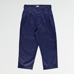 Eat Dust Clothing Officer Chino Navy