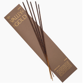 Misc Goods Co. Valley Of Gold Incense Sticks , Incense, Misc Goods Co., Working Title