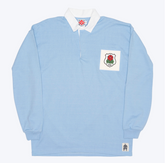 Peck and Snyder Rugby English Rose Polo Shirt