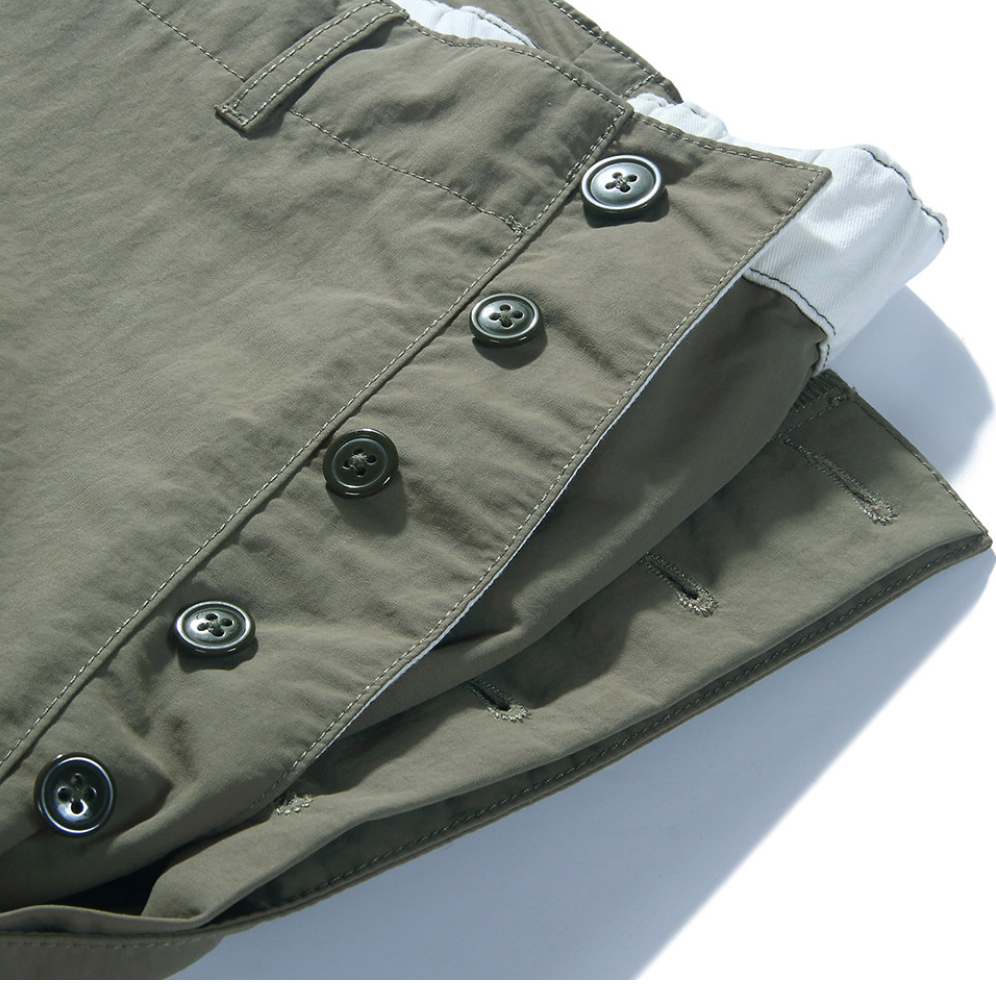 Standard Types M51 Performance Trouser - Green , Trousers, Standard Types, Working Title