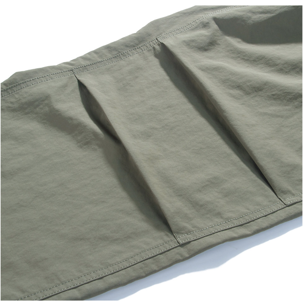 Standard Types M51 Performance Trouser - Green , Trousers, Standard Types, Working Title