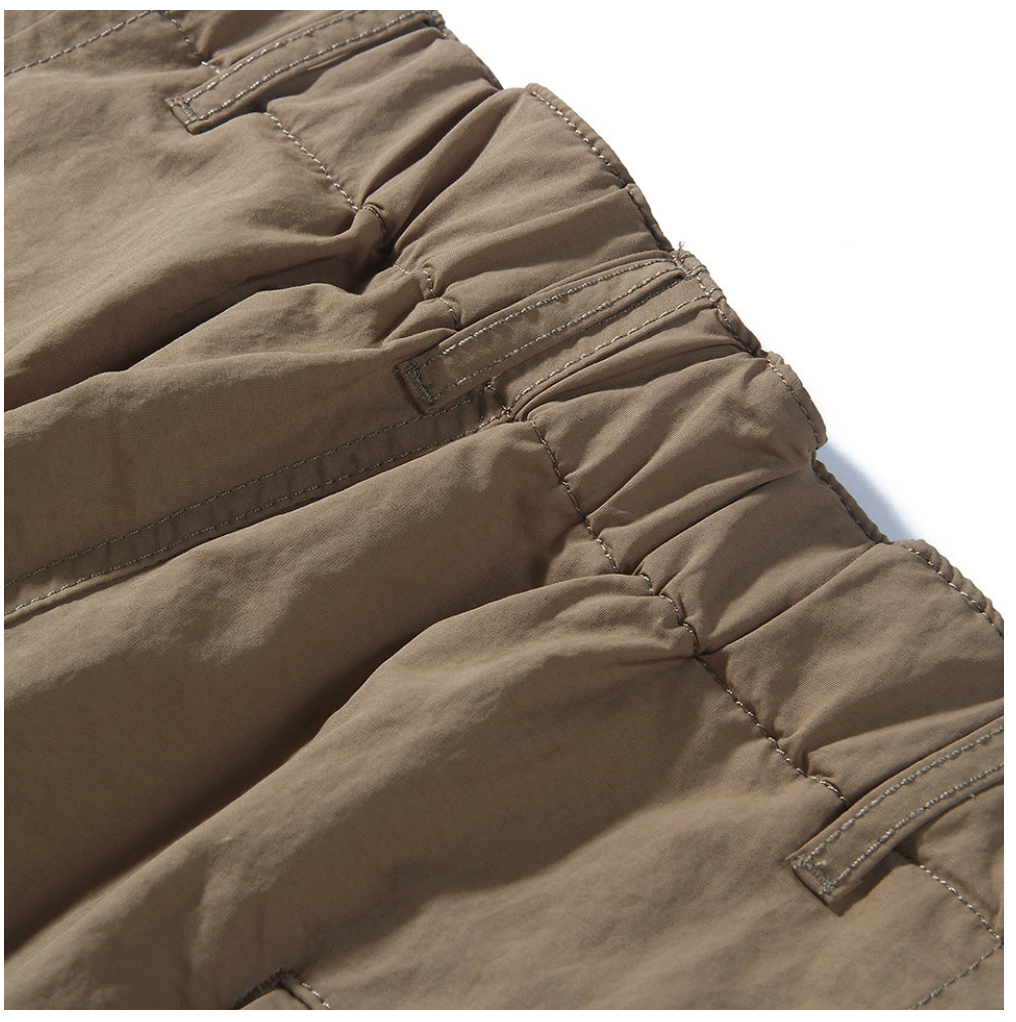 Standard Types M51 Performance Trouser - Brown , Trousers, Standard Types, Working Title