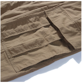 Standard Types M51 Performance Trouser - Brown , Trousers, Standard Types, Working Title