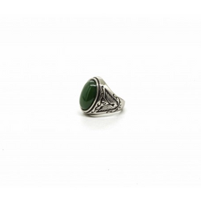 Blackpearl Creations Aventurine Green Ring